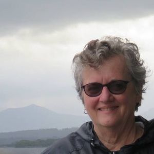 Meet your Posher, Linda